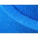 Press Cover ( Finishing Table Bottom Pad ) Blue --1pcs  49"